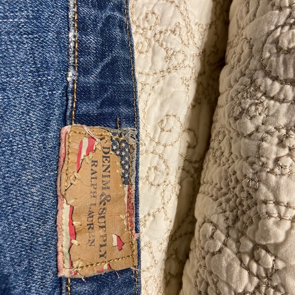 Ralph Lauren shorts - Picture 2 of 3